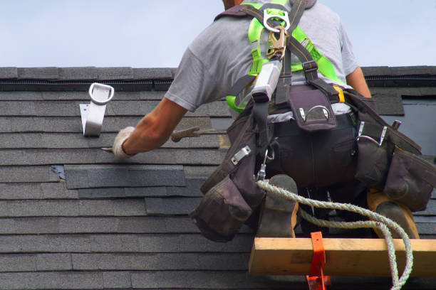 Quick and Trustworthy Emergency Roof Repair Services in Terrebonne, OR