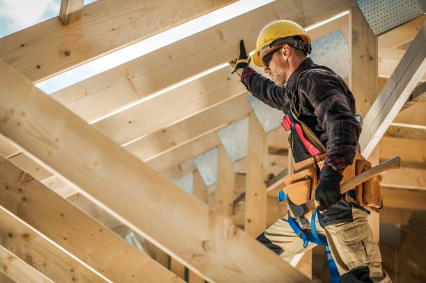 Best Roof Gutter Cleaning  in Terrebonne, OR