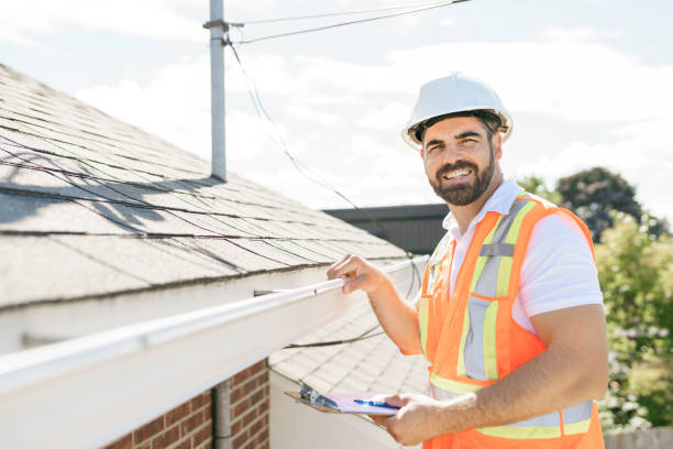 Heating Cable for Roof Installation in Terrebonne, OR