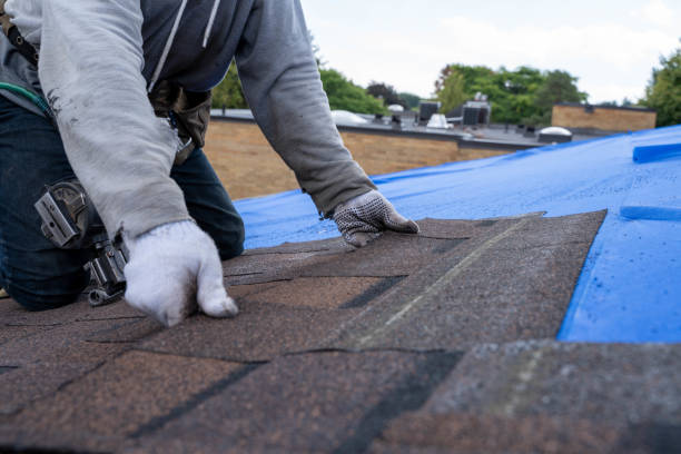 Quick and Trustworthy Emergency Roof Repair Services in Terrebonne, OR