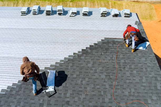 Best Best Roofing Contractors  in Terrebonne, OR