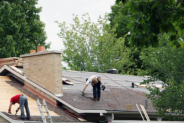 Terrebonne, OR Roofing Contractor Company