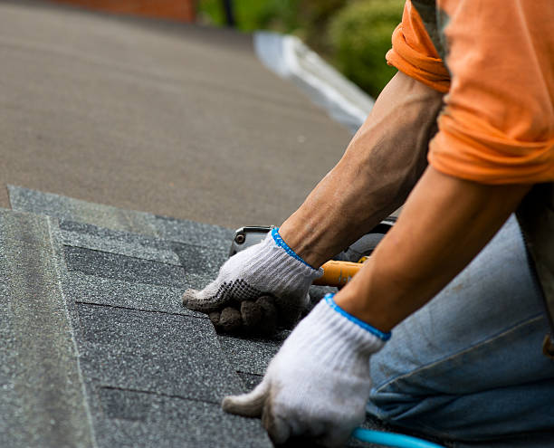 Best Local Roofing Companies  in Terrebonne, OR