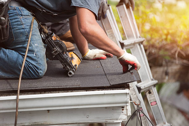 Gutter Installation and Roofing in Terrebonne, OR