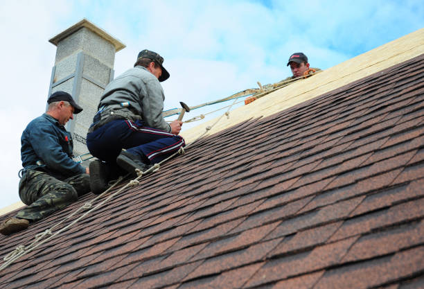 Best Tile Roofing Contractor  in Terrebonne, OR