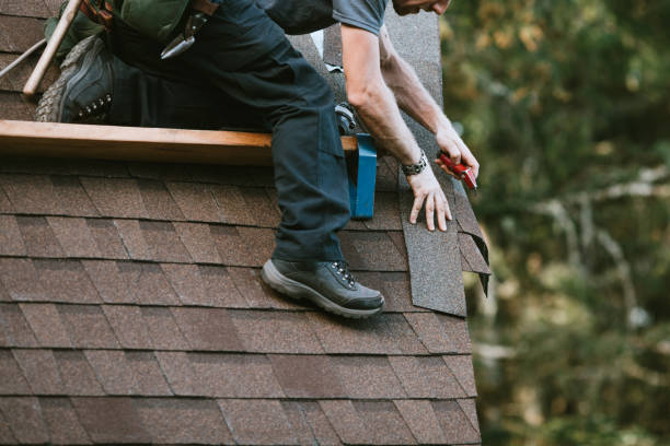 Trusted Terrebonne, OR Roofing Contractor Experts